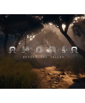 Aporia: Beyond The Valley Steam Key GLOBAL